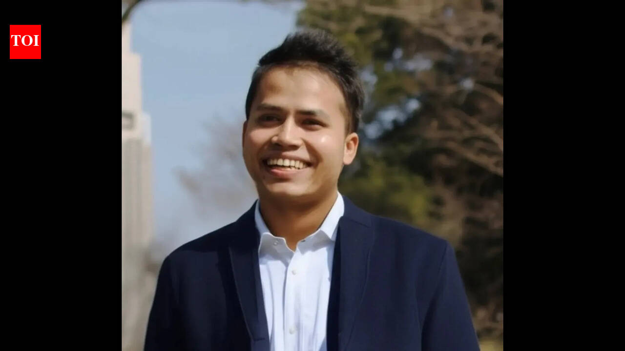 Manipur scientist behind cosmic discovery laments state violence