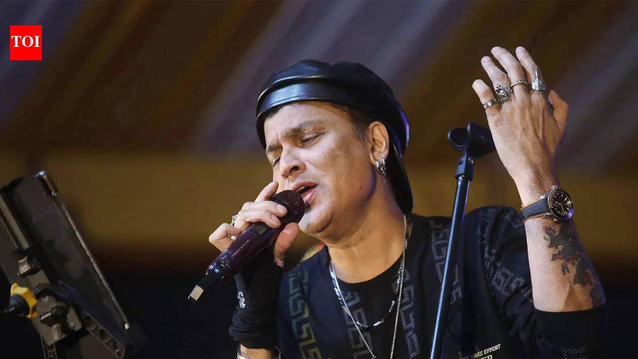 Zubeen death case: Court frames murder charges against 4