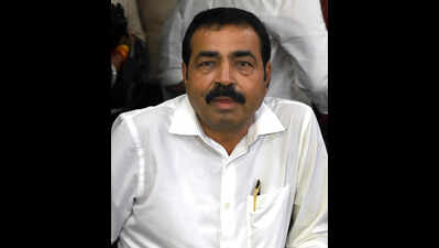Hitesh Barot elected Ahmedabad mayor