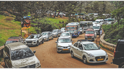Hill Station Heatwave: Ooty, Yercaud Temperatures Rise Amidst Climate Change Concerns