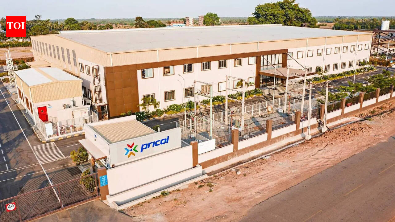 Pricol to begin fresh ₹700cr capex push