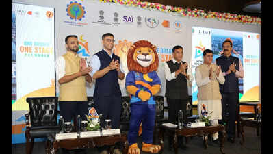 India unveils first-ever World Yogasana Championship 2026; Union sports minister Mansukh Mandaviya launches historic global sporting movement in New Delhi