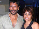 Shahana recalls dating Milind, who was 21 years older than her