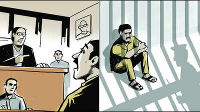 Ahmedabad court sends man who planted drug outside ex’s house to 3-day police remand