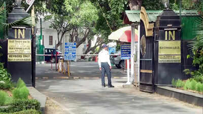 No fresh FIR against Gymkhana Club, Delhi Police clarifies