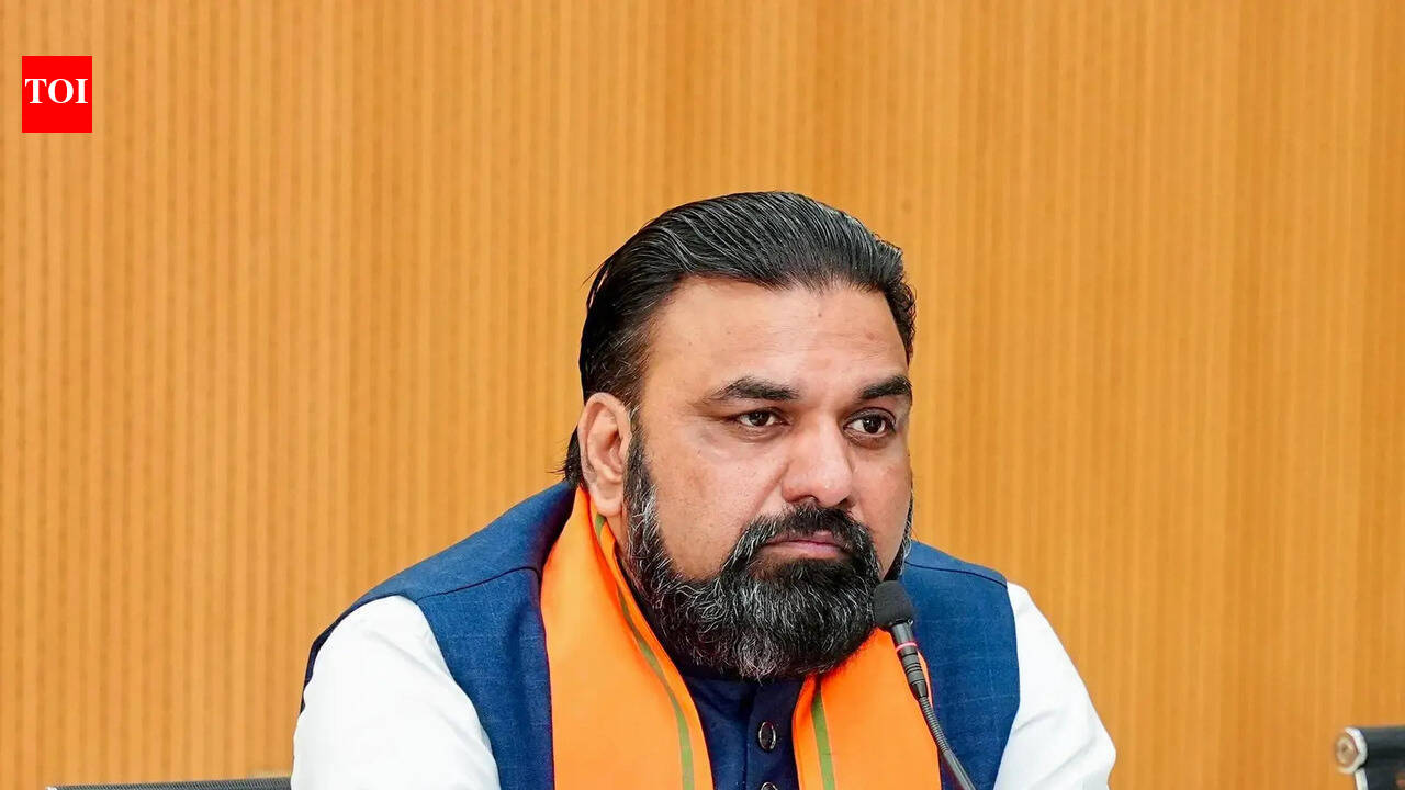 Medical colleges to be developed under PPP model in state: Samrat