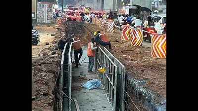 Porvorim road closure extended till June 16