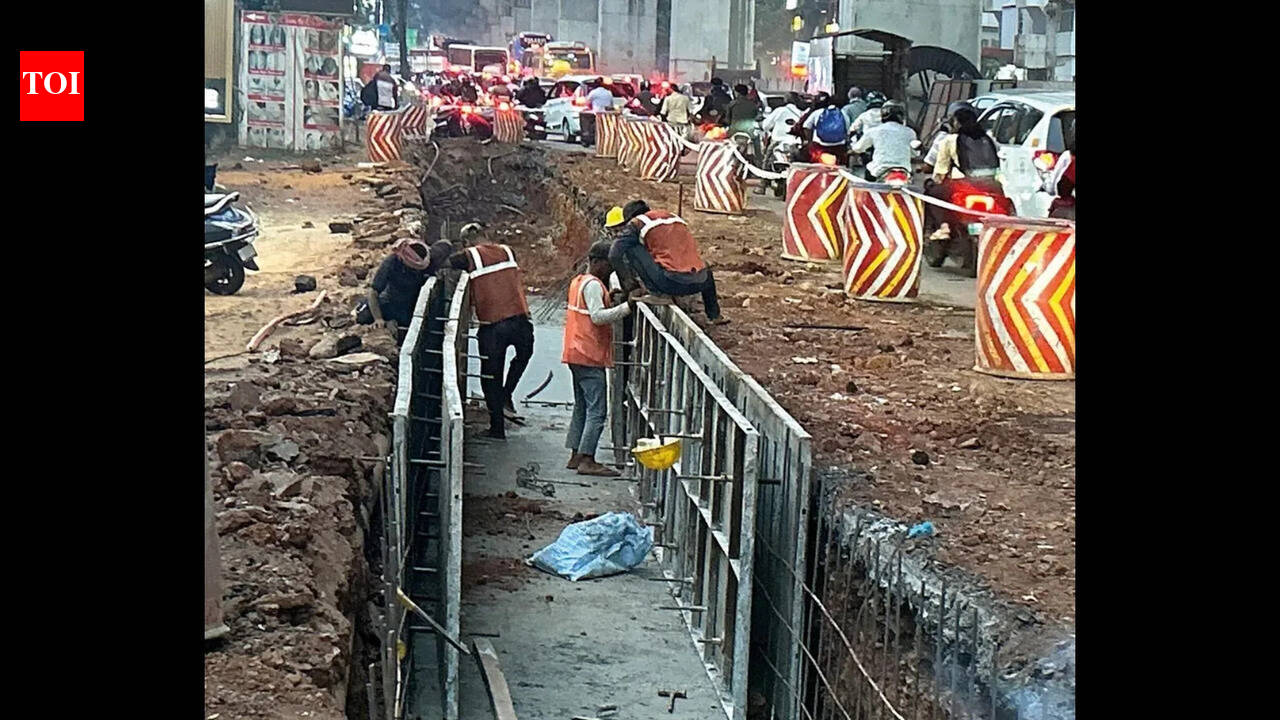 Porvorim road closure extended till June 16