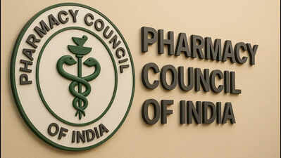 Purge fake staff data from portal: Pharmacy Council of India to colleges in Gujarat