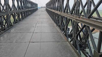 Eloor municipality seeks urgent repair of Pathalam regulator bridge