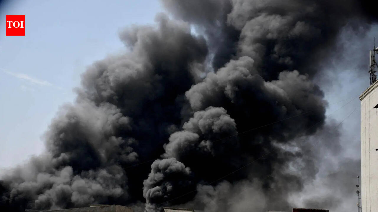 Fire after fire triggers safety push in textile markets