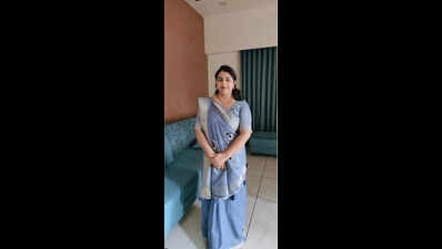 Masked gunman shoots dead Mehsana woman at Virginia store