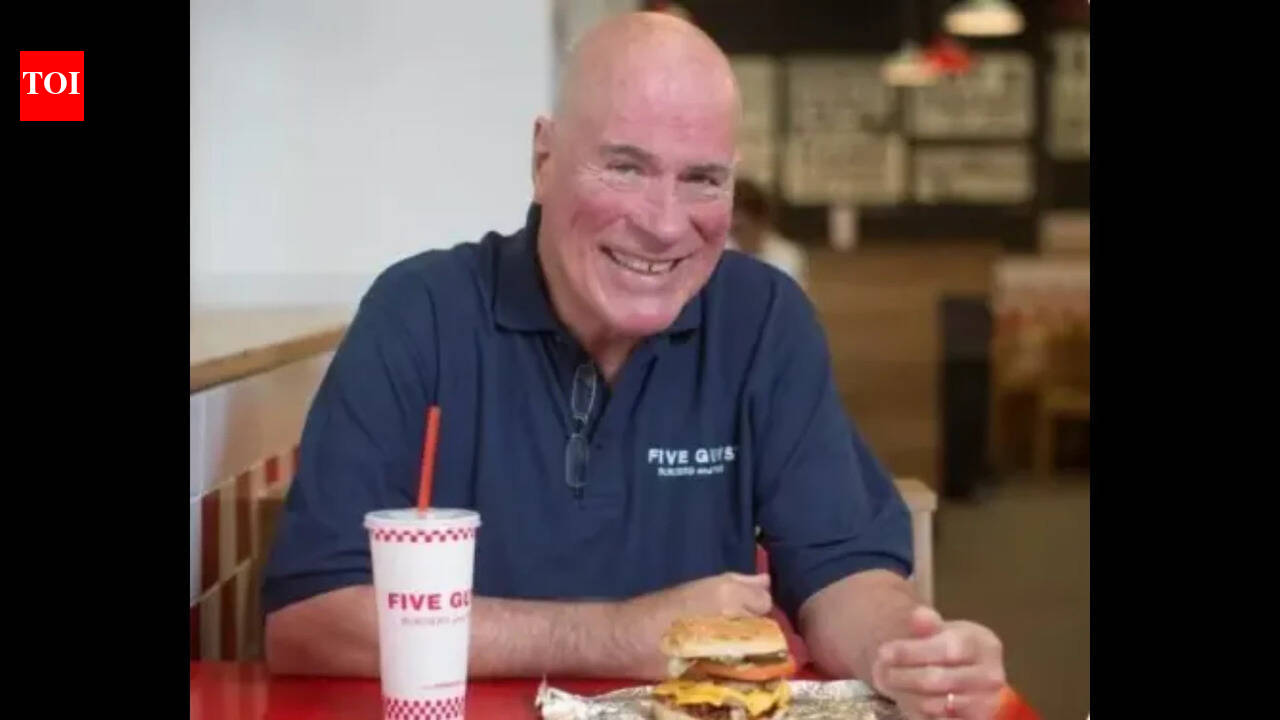 When an American CEO said he gave $1.5m bonus to workers because he didn't want to get shot