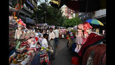 KMC sends month’s notice to errant New Market hawkers: Move or else...