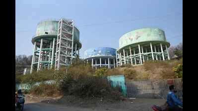 Years of protests, but long wait for water continues in southeast areas of Pune
