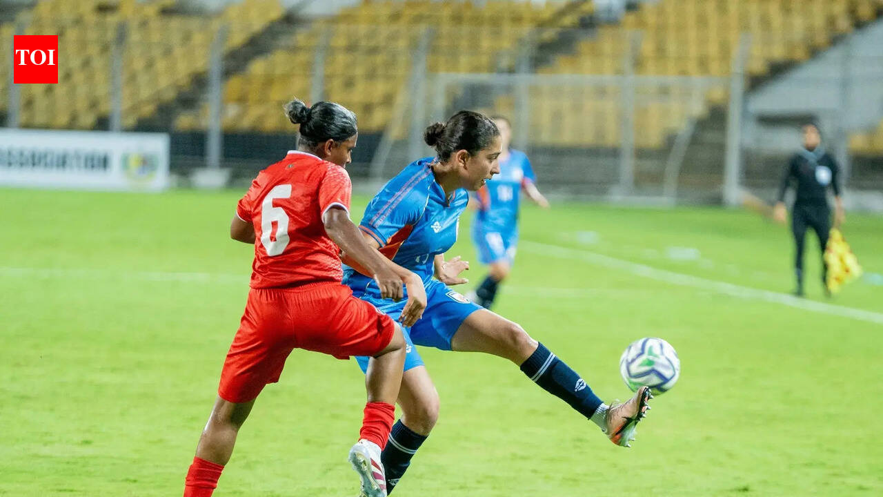 SAFF C’ship: Aerial prowess gives India new edge in attack