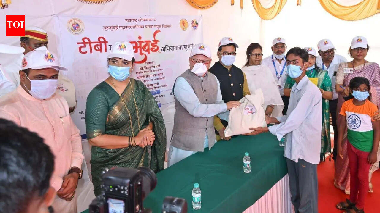 ‘TB patients in Mumbai still not regularly receiving monthly nutritional support’