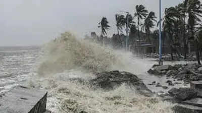 Didn’t receive any memorandum from TN govt seeking relief for cyclone Ditwah: MoS Nityanand Rai