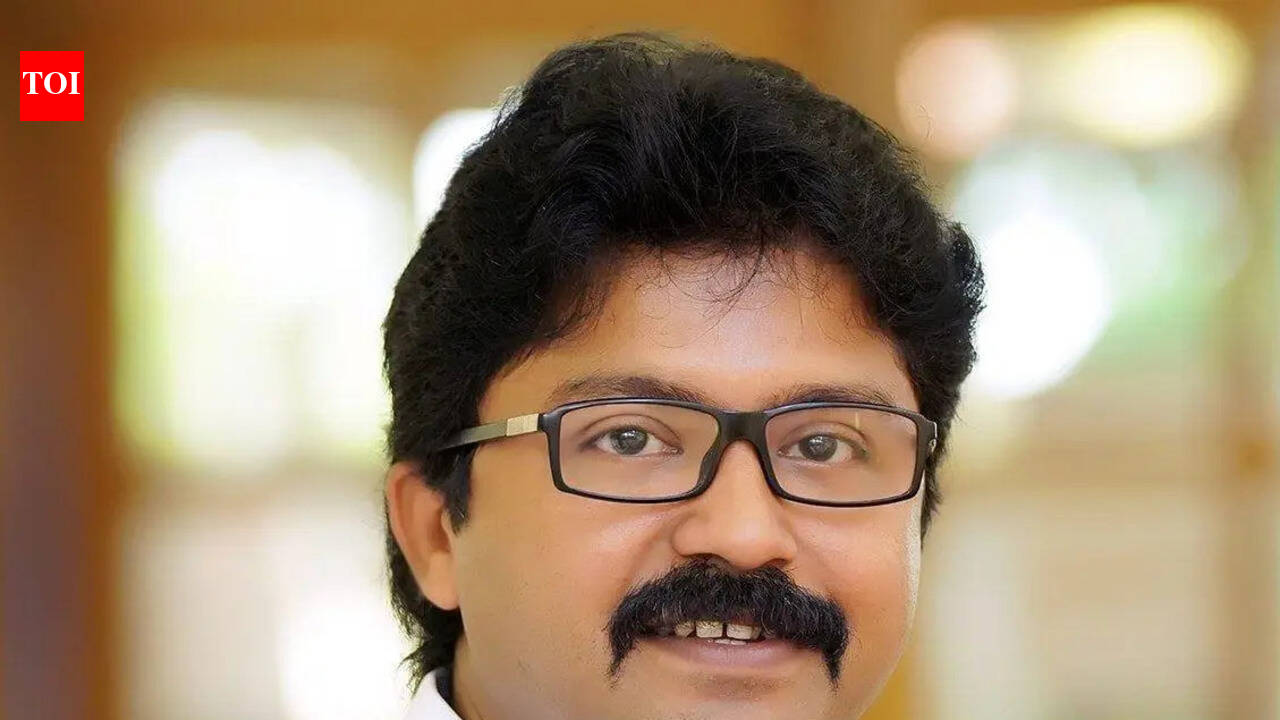 Former MLA Eldose Kunnapillil acquitted in rape case