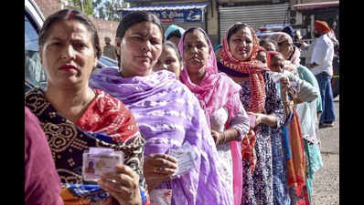 Civic body polls: Drug abuse remains a concern for voters