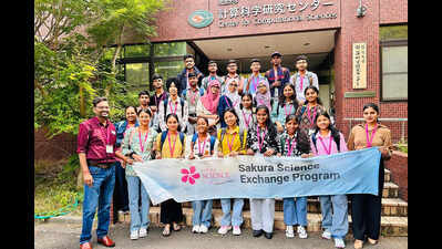 3k Haryana students to take ISRO tour for space science sessions