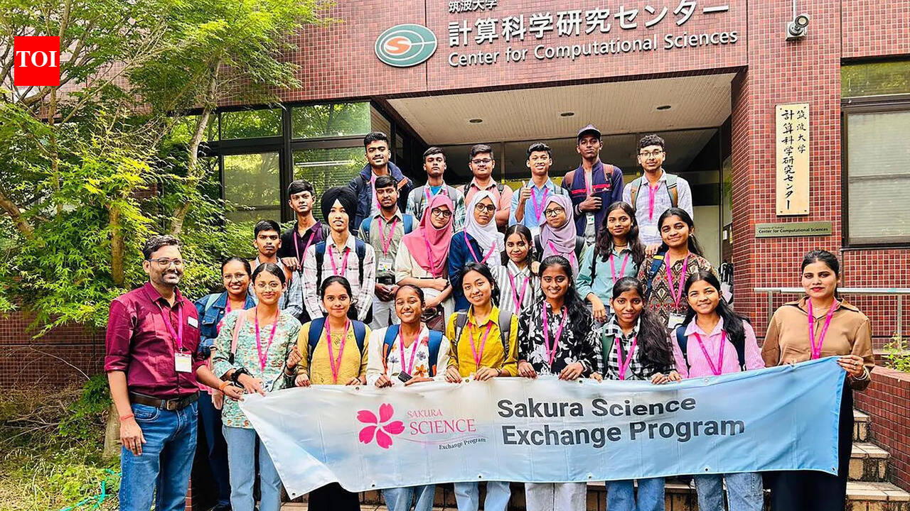 3k Haryana students to take ISRO tour for space science sessions