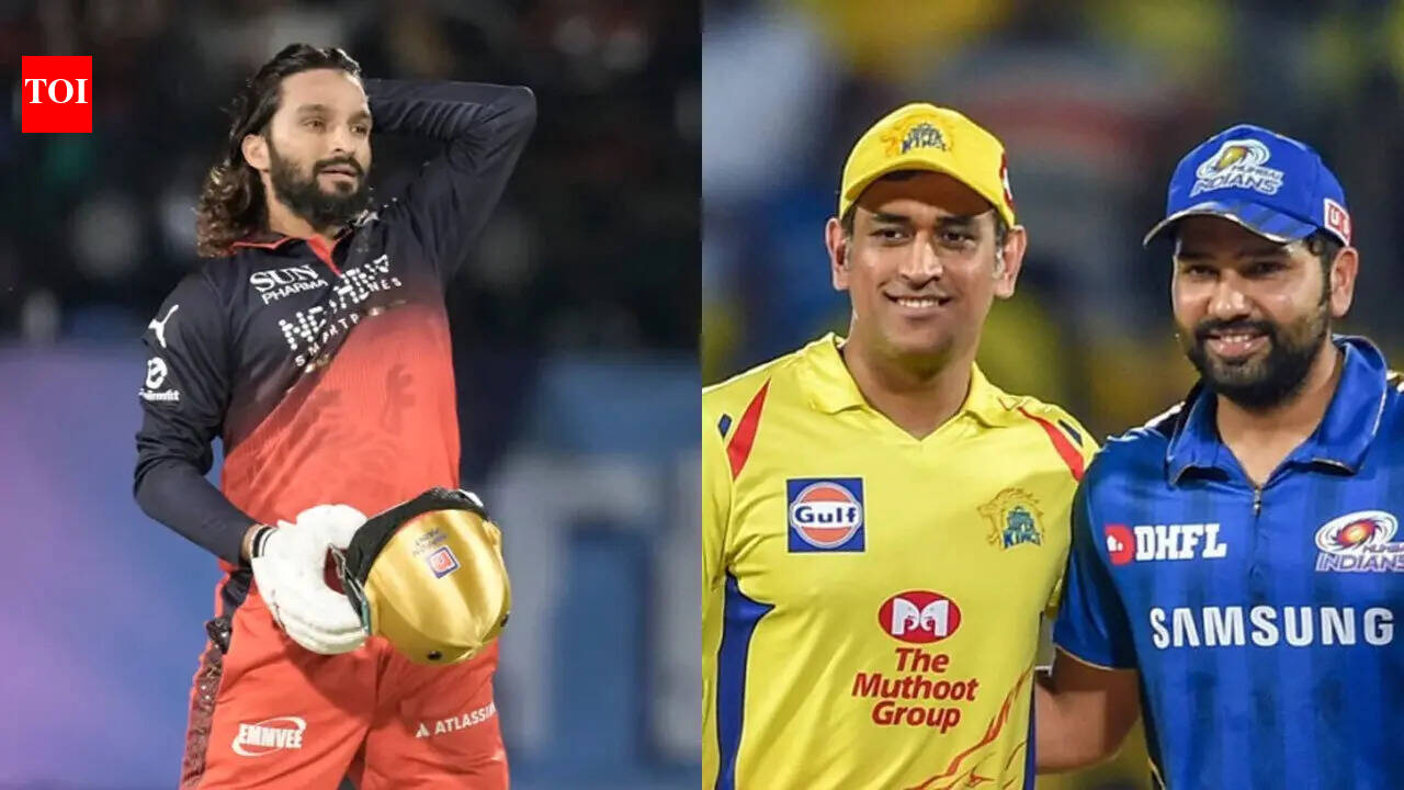 Patidar stands alongside Dhoni and Rohit in historic IPL captaincy record