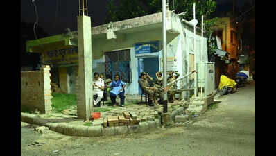 ‘Old’ BJP vs ‘new’ BJP: Police start probe after threat plaints