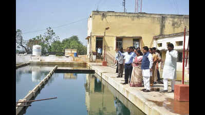 Can drink Upper Lake water sans RO, says mayor; critics disagree