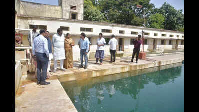 Can drink Upper Lake water sans RO, says mayor; critics disagree