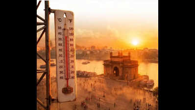 Unusually warmer nights increasing faster in Mumbai than hotter days: CEEW analysis