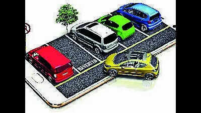 PCMC to redesign parking policy after two failed attempts due to lukewarm response