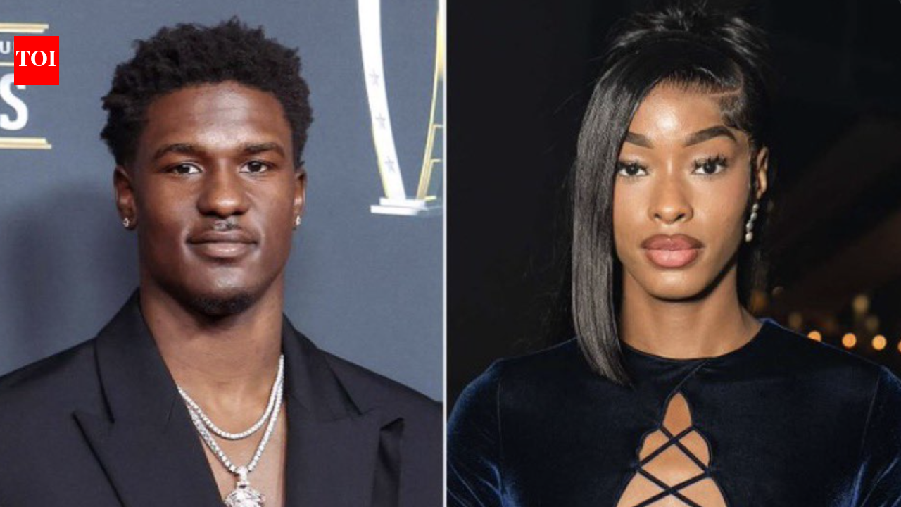 Falcons rookie James Pearce Jr. avoids jail after explosive breakup drama with WNBA star Rickea Jackson