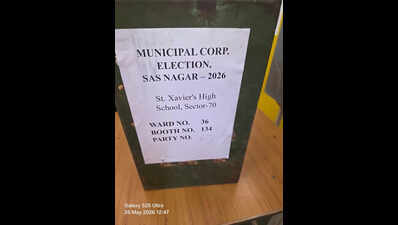 BJP Cries Foul Over ‘Tampered’ Ballot Box; DC Orders Probe