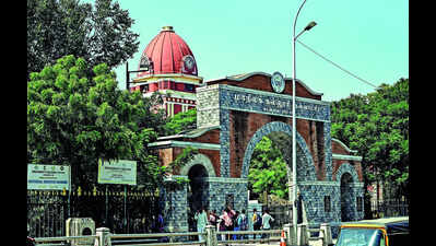 Four Chennai colleges among the top five most preferred govt colleges in Tamil Nadu