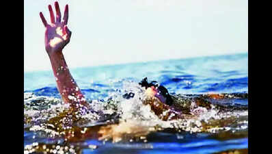 3 cousins among 5 children who drowned in Kolhapur & Sangli districts on Monday