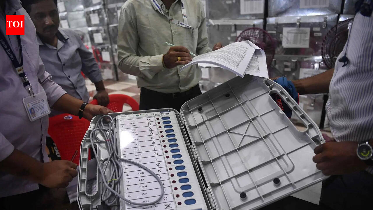 Nashik MLC polls: 8 nomination forms sold on Day 1; seat-sharing deadlock persists