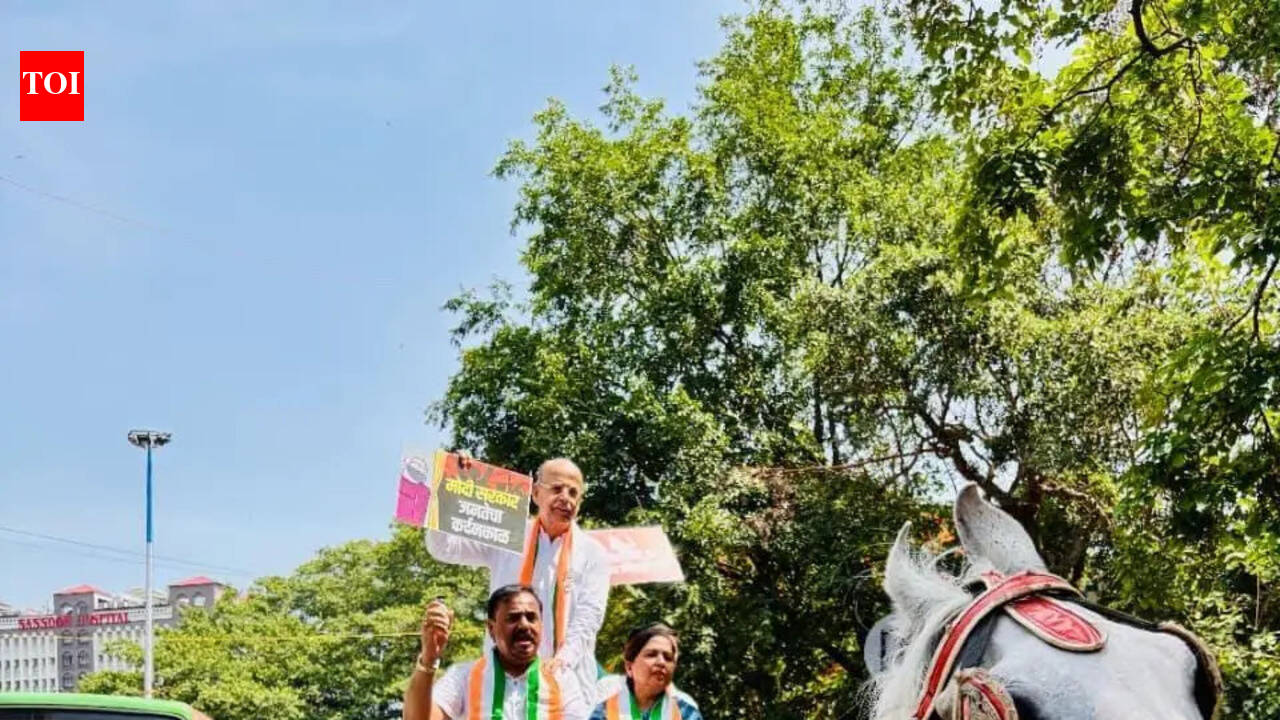 Oppn & farmers’ outfits protest fuel price hike, falling income