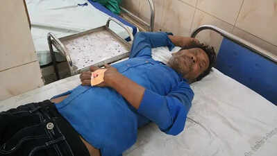 60 homeless rescued by cops