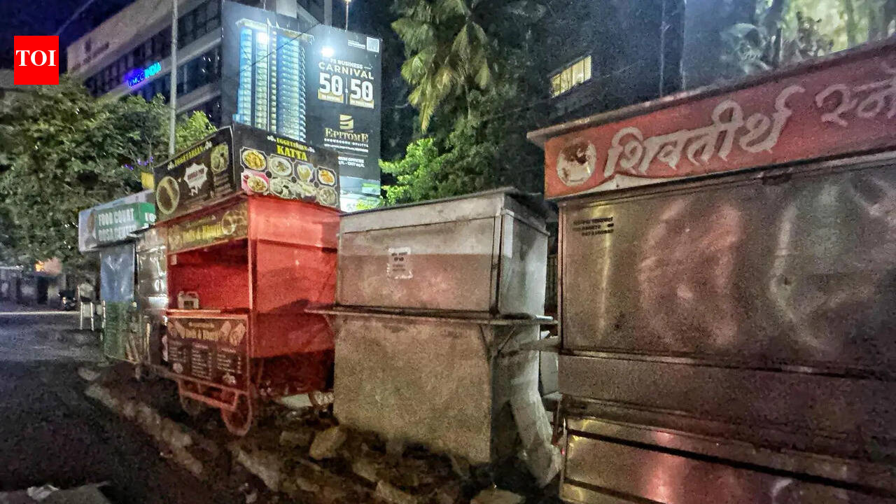 10pm dilemma: Pune CP says licensed restos exempt, local cops force closure