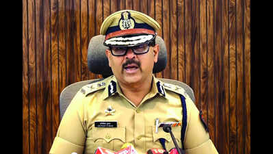 Pune CP says prohibitory orders standard preventive measure before any major event, festival