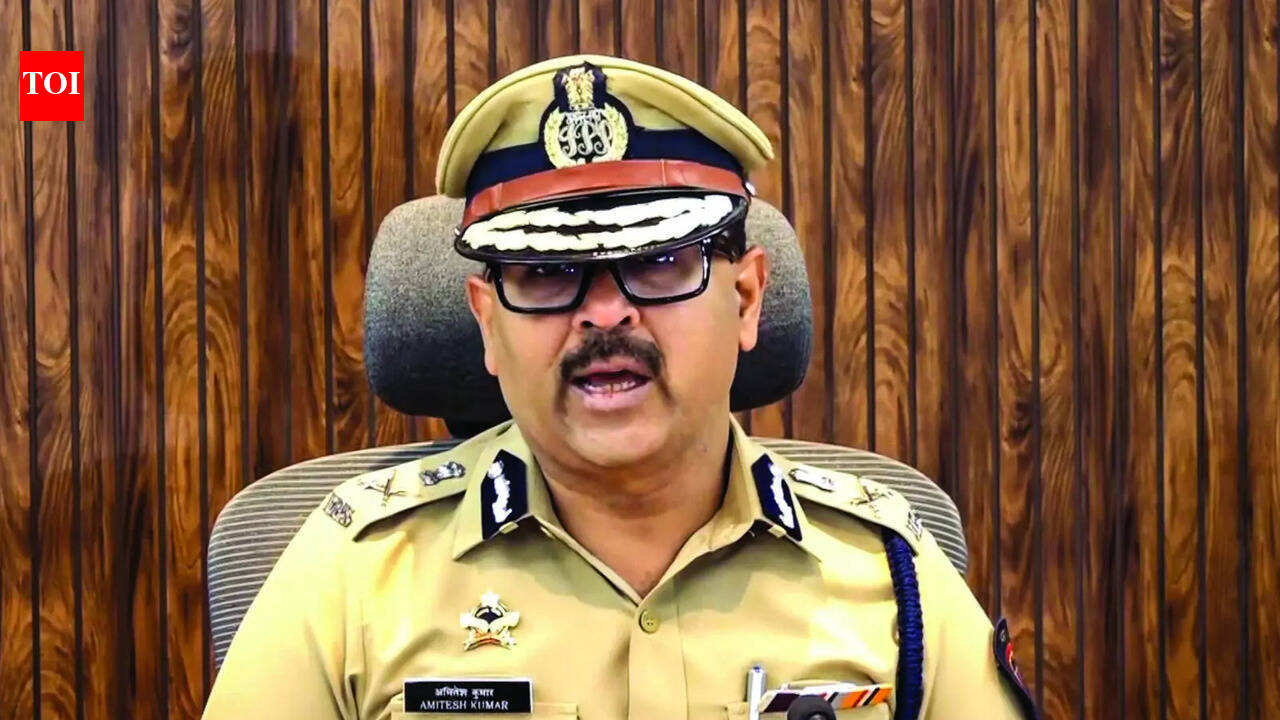Pune CP says prohibitory orders standard preventive measure before any major event, festival