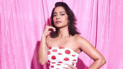 Shahana Goswami on open relationships, multiple partners after breakup with Milind Soman: ‘I don’t believe in control or rules in love’