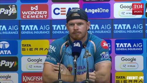 Glenn Phillips reflects on GT&rsquo;s tough loss in Qualifier 1