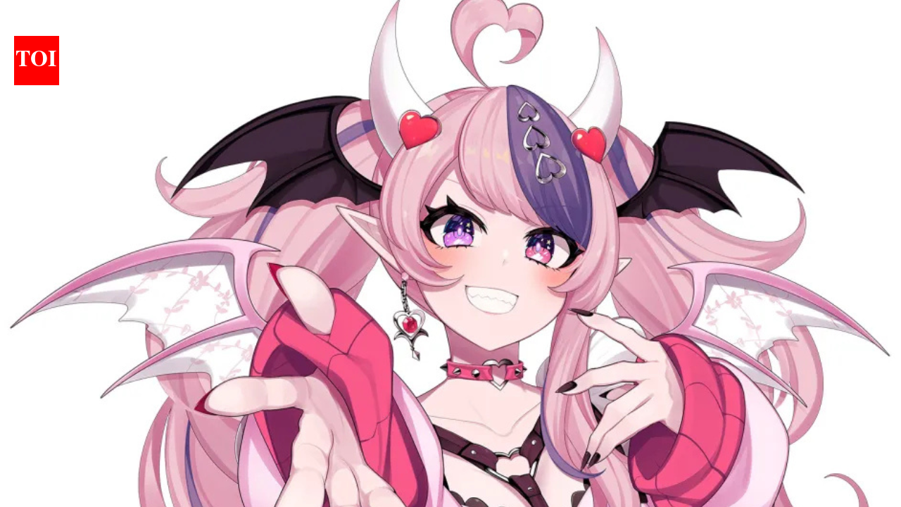 Who is Ironmouse? VTuber and Twitch icon shares inspiring treadmill milestone amid serious health struggles
