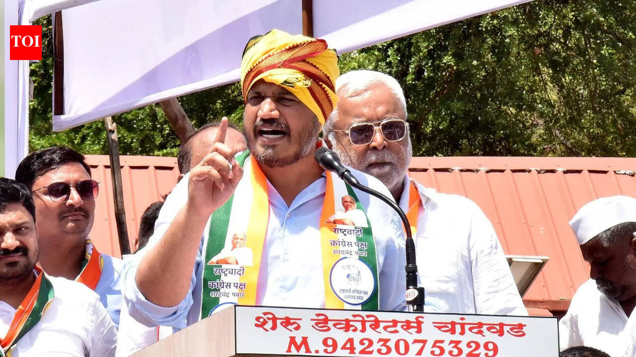 MVA to continue agitation till Centre fixes onion procurement at Rs 2,400: Rohit Pawar