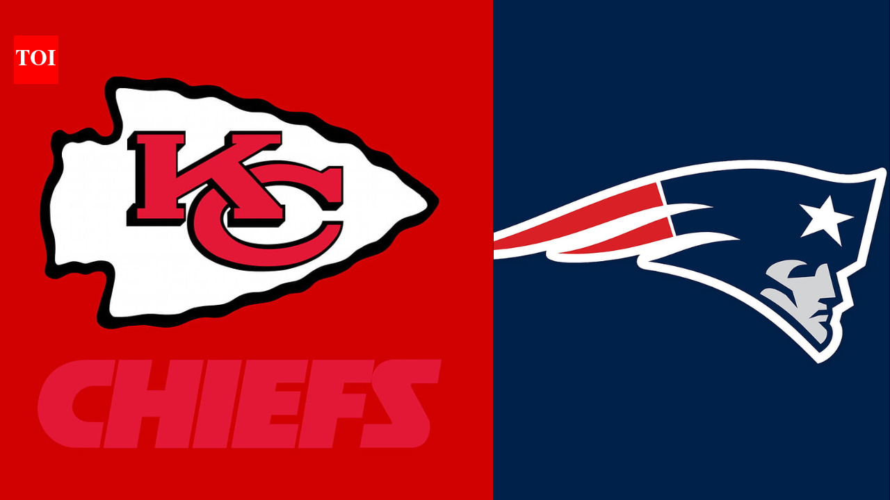 NFL Trade Rumor: Kansas City Chiefs emerge as a “strong fit” for ex $63M New England Patriots wide receiver amid Rashee Rice's legal trouble
