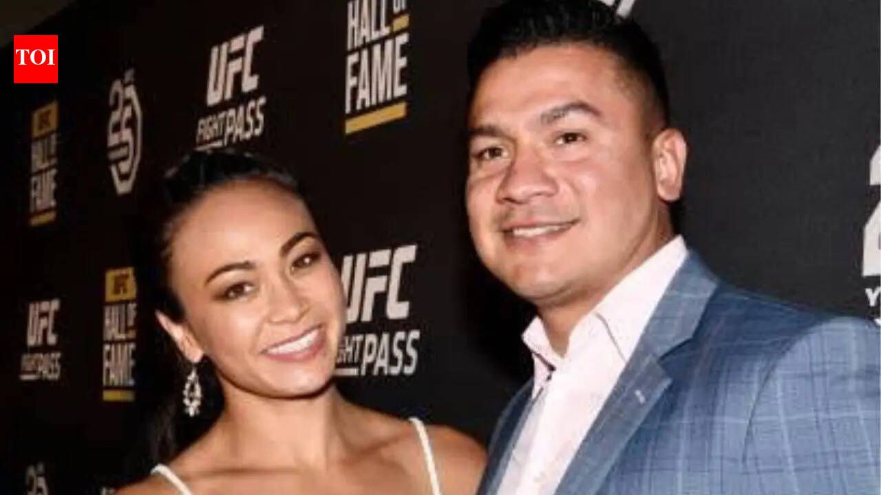 Michelle Waterson-Gomez and Joshua Gomez combined net worth in 2026: Earnings, endorsements, lifestyle, and MMA legacy