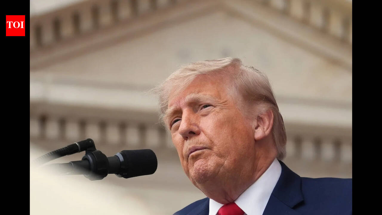Every migrant not tortured in home country: Trump tightens asylum rules, asks ICE to check frauds