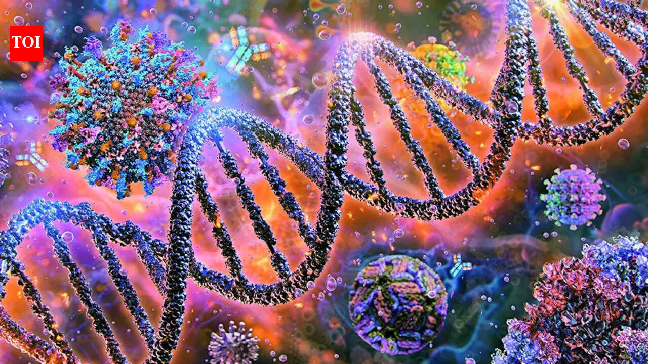 1-time gene therapy can cut bad cholesterol by up to 62%: Study